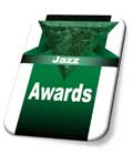 Jazz Awards Logo